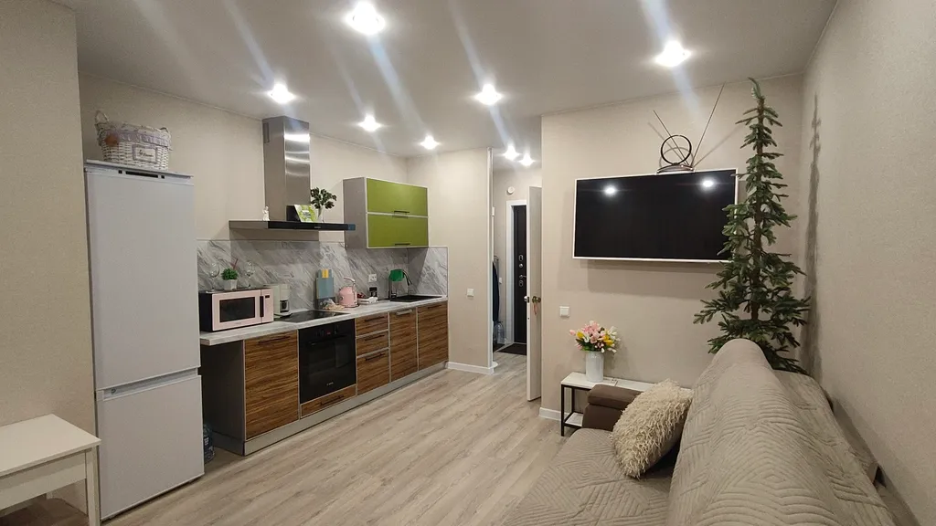 Студия Пудра