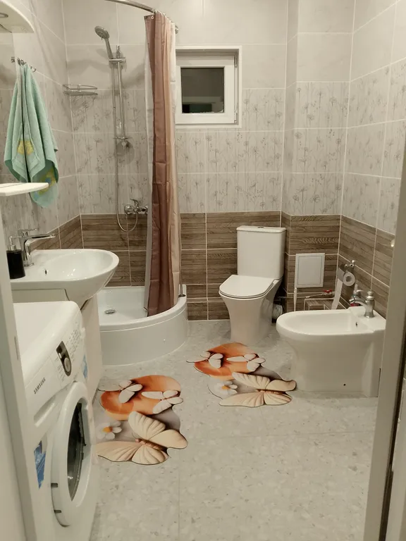 Дом у моря малинка, сауна, спа бассейн