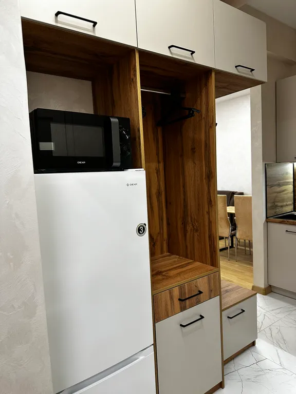 Квартира Квартира Студия в идеальном состоянии с новым ремонтом — Севастополь