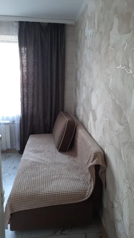 Красивая квартира рядом с аквапарком