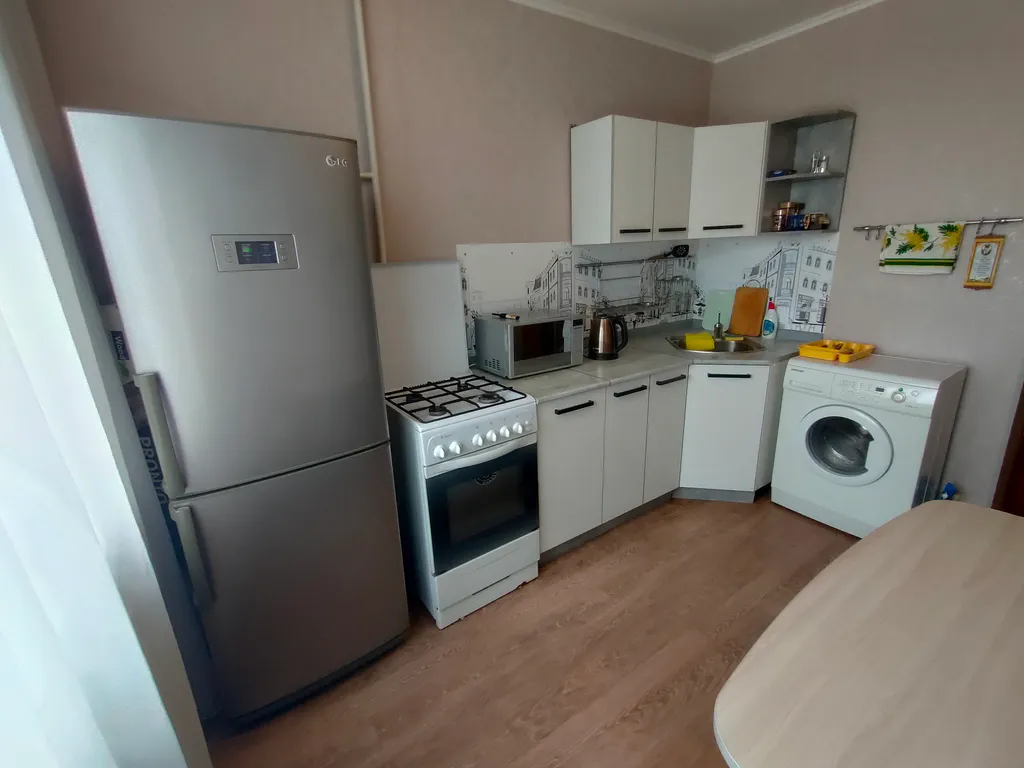 Уютная квартира Светофор