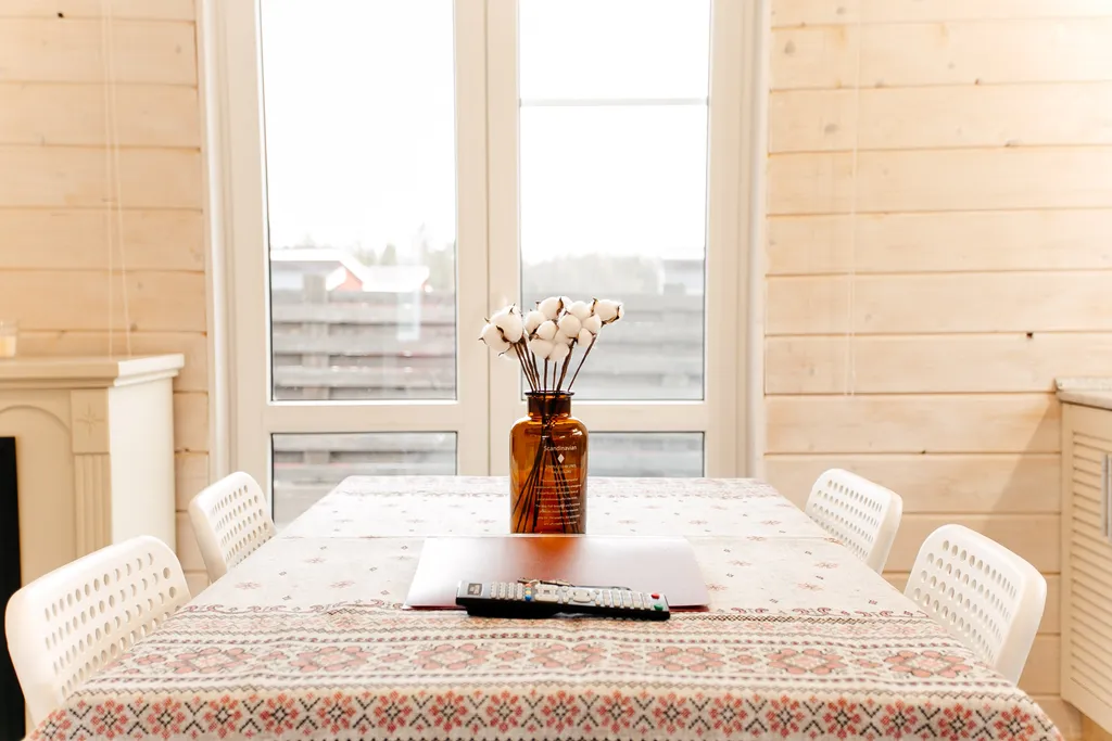 Дом без сауны