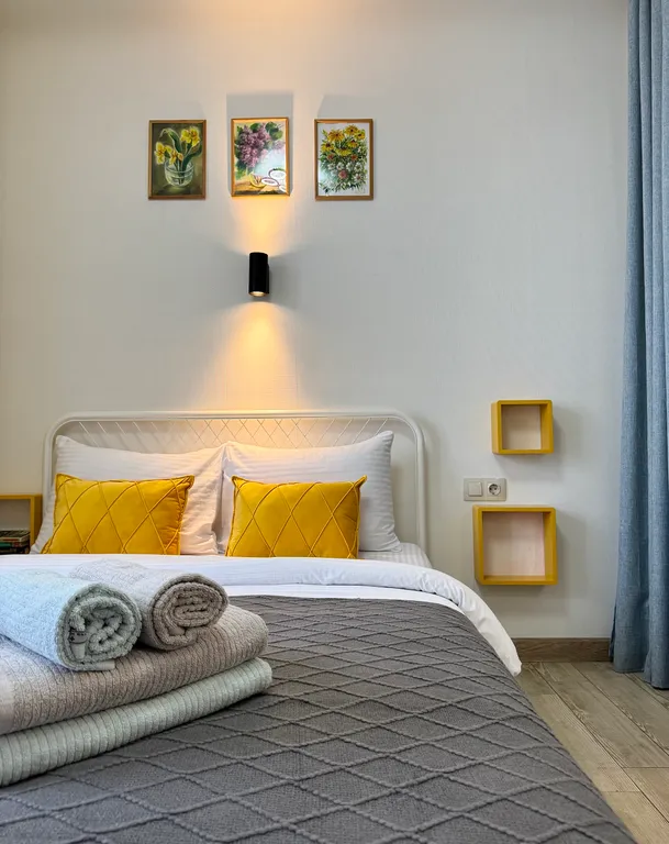 Студия для вашего уюта