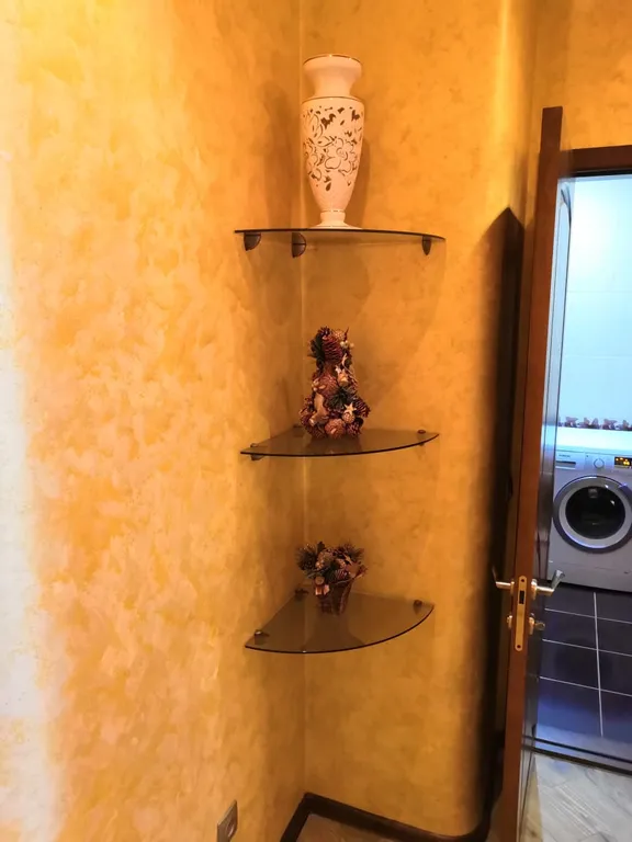 Уютная квартира в центре левого берега