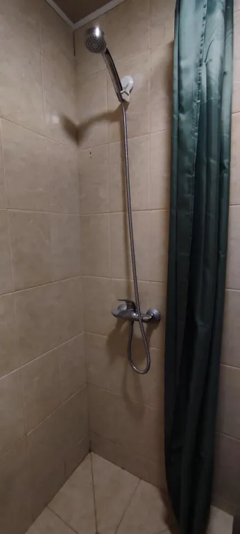 Уютная и чистая студия