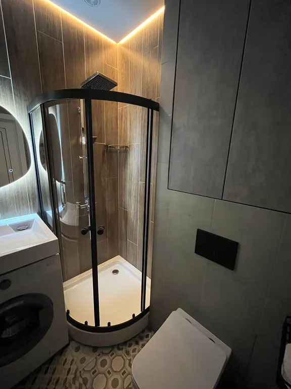 Современная студия рядом с Мариинским