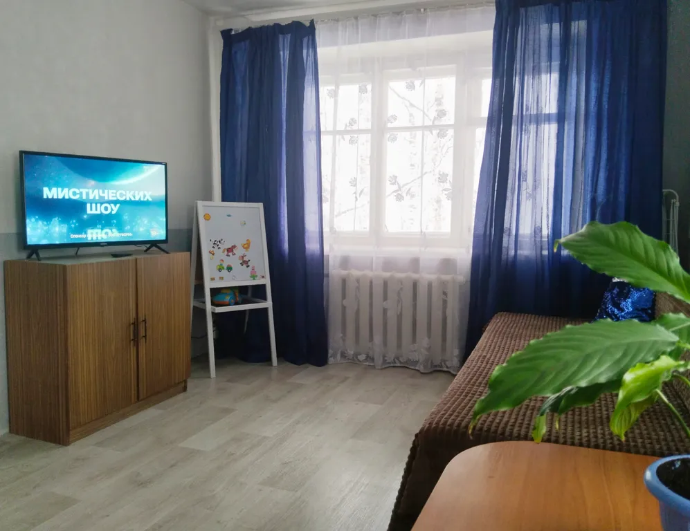 Квартира в центре города — аренда посуточно в Киров