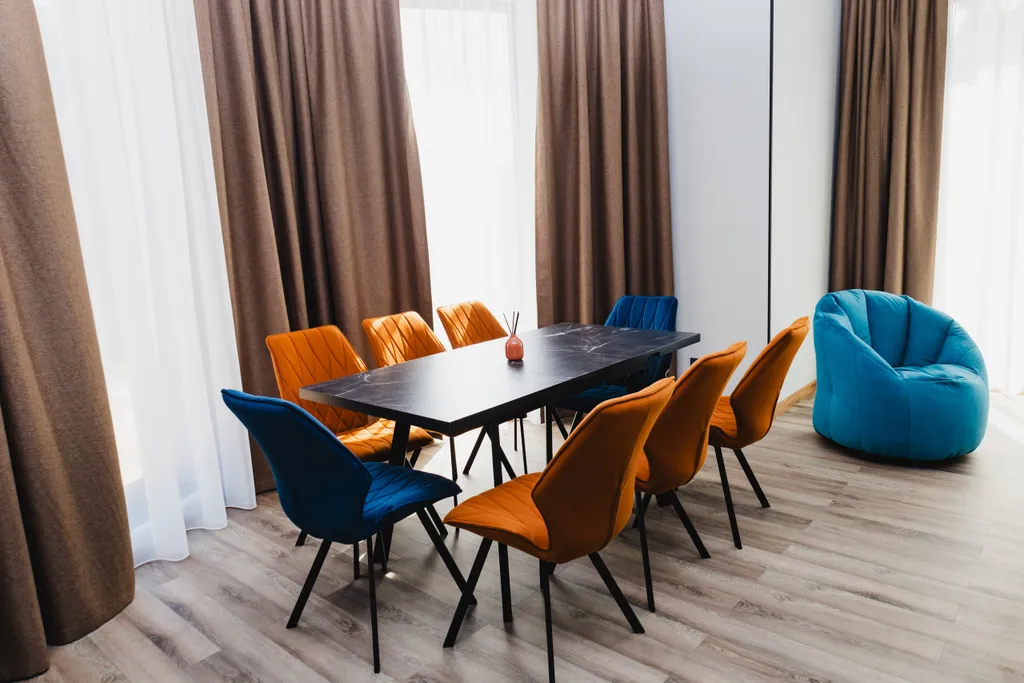 Уютный дом с тремя спальнями