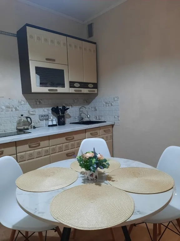 КОМФОРТНАЯ КВАРТИРА В САМОМ ЦЕНТРЕ ГОРОДА!