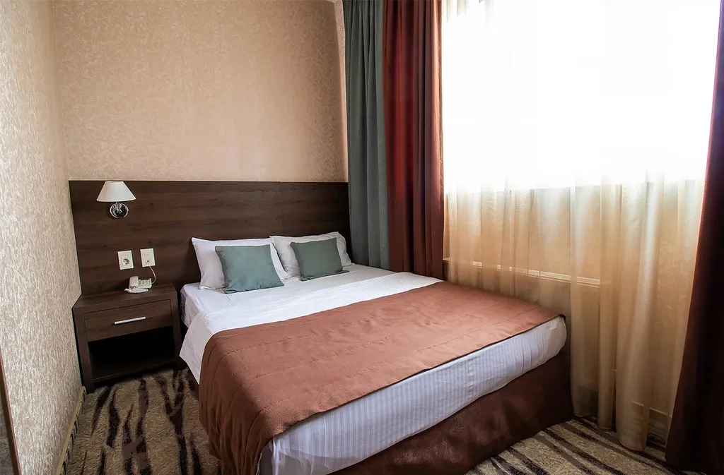 Квартира Комната — аренда посуточно в Минеральные Воды