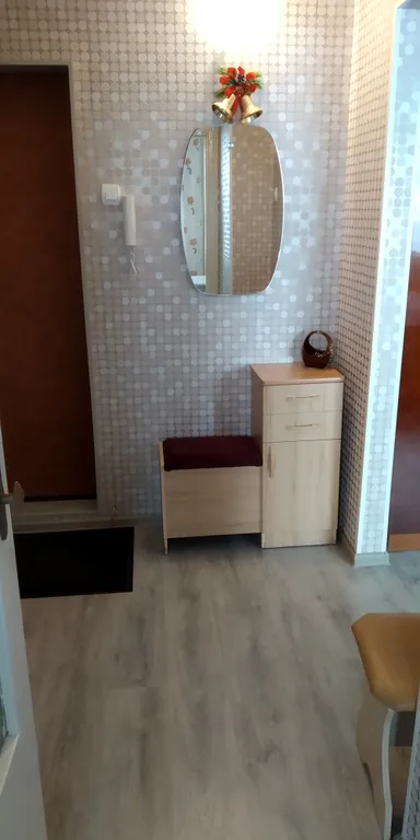 Квартира 1-комнатная Квартира — Омск