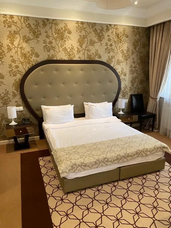 Квартира Комната — Геленджик