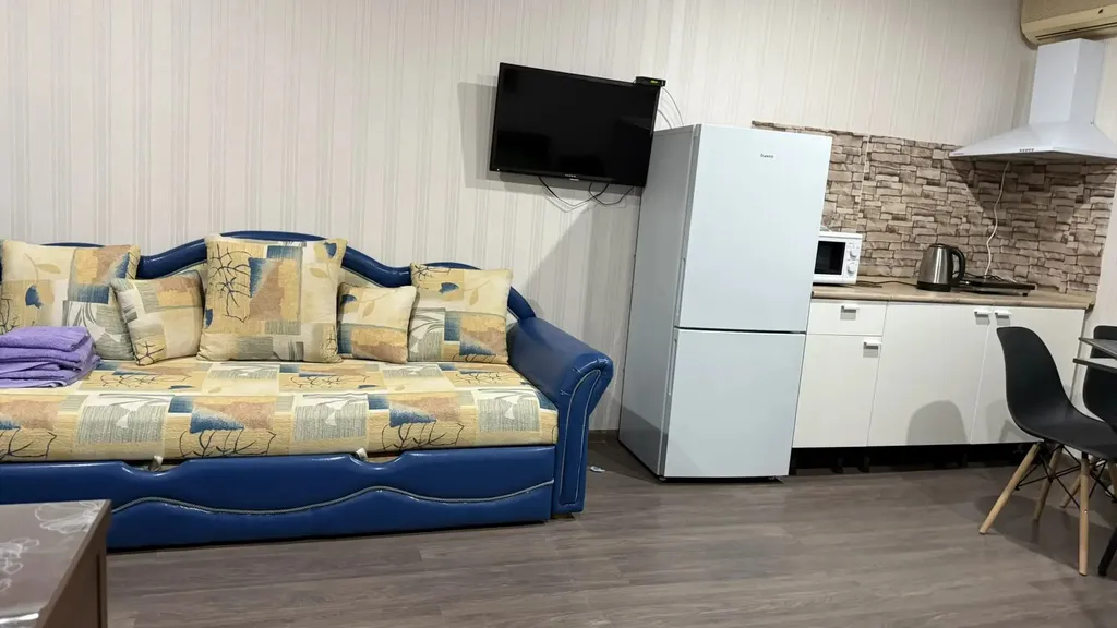 Квартира Комната — Пляхо