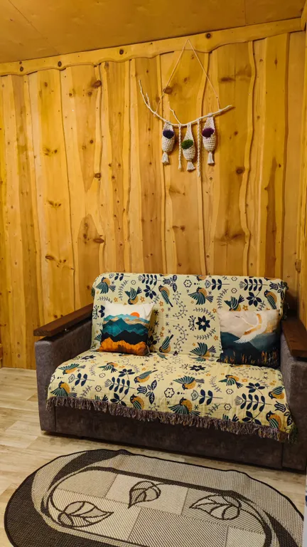 Отдых Телецкое