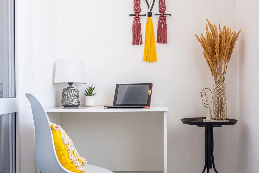 Уютная и комфортная квартира в ЖК Южная Крепость