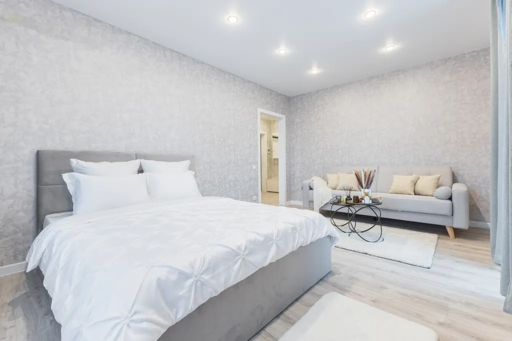 «Lumière Residence» в ЖК Мой Ритм