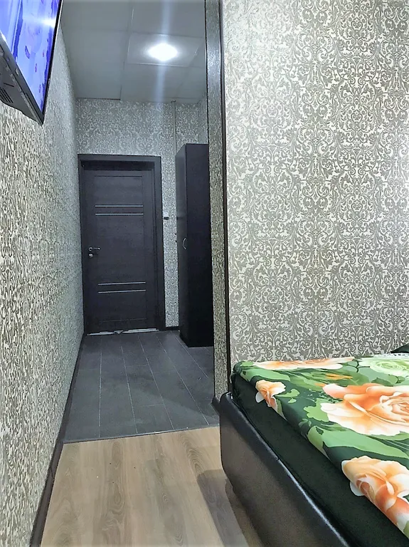 Комната