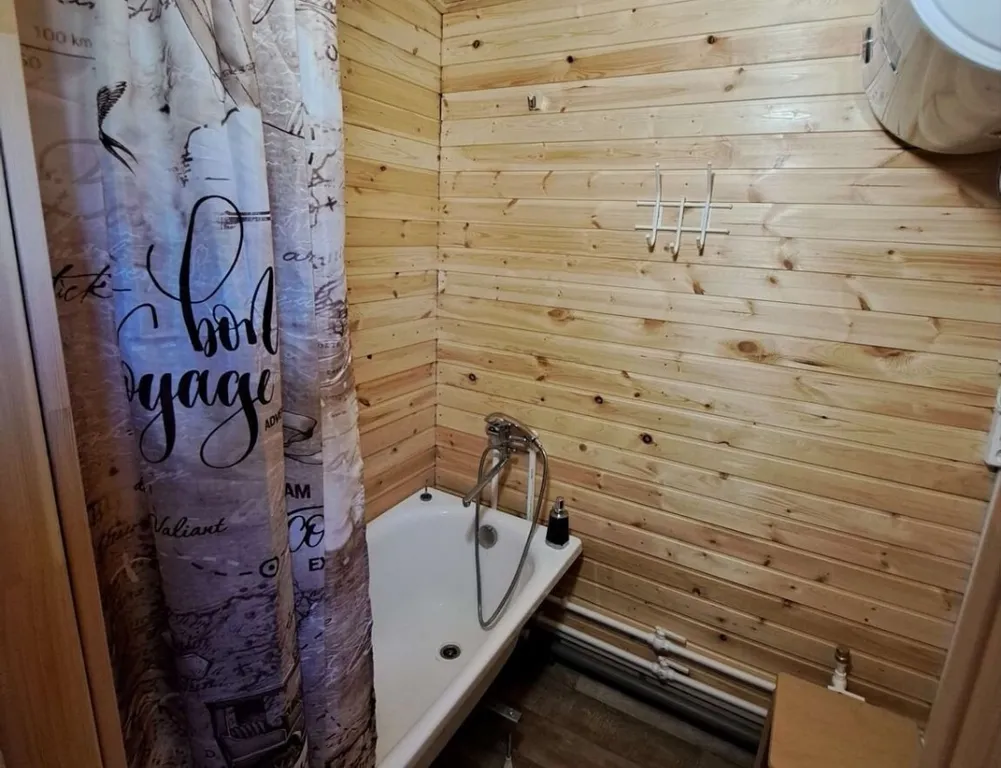 Дом на окраине