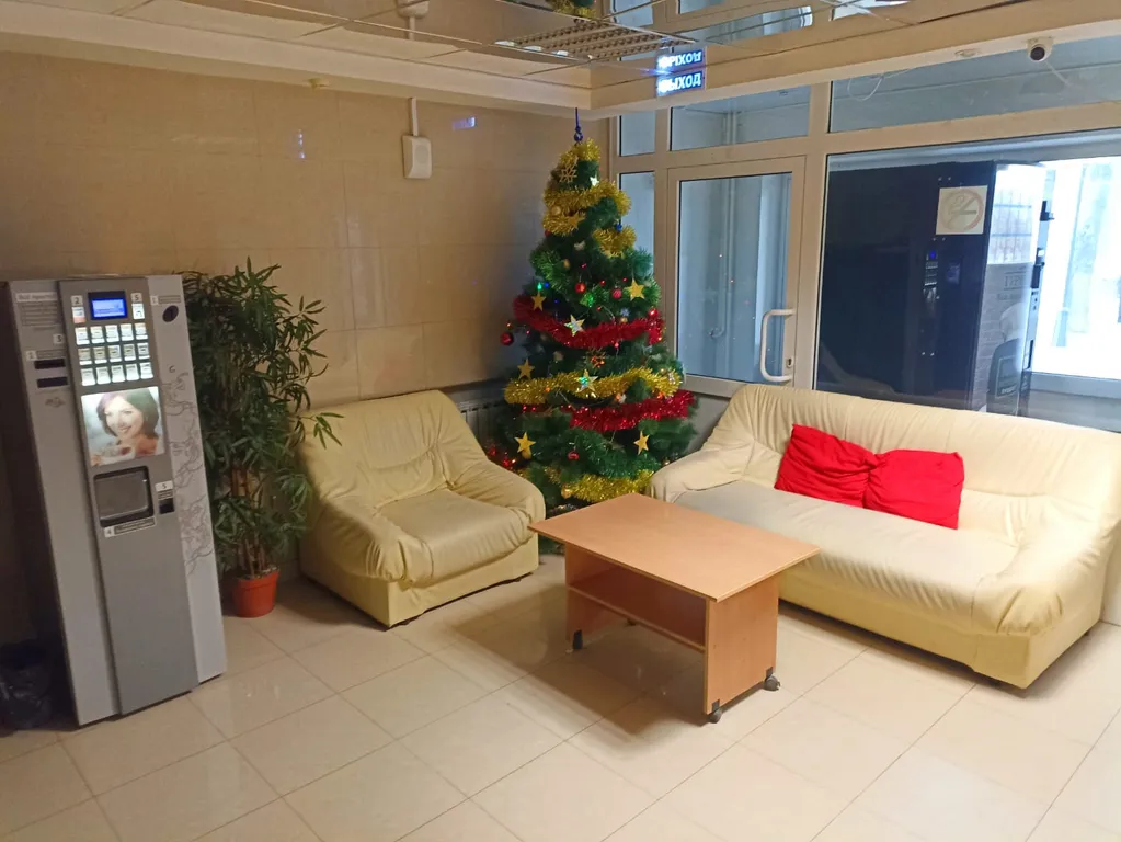 Атмосфера души