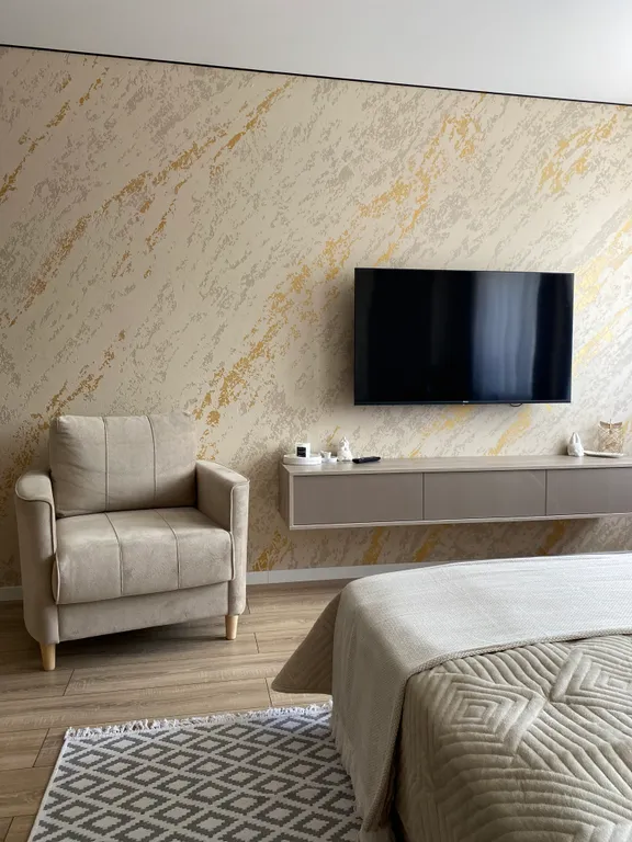 Уютное гнёздышко