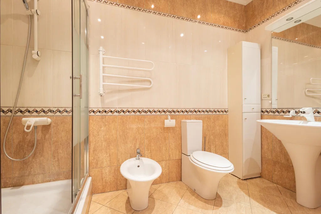 Квартира Квартира Апартамент рядом с Красной площадью — Москва