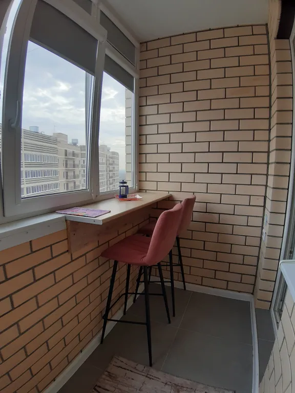 Уютная студия в ближайшем центре