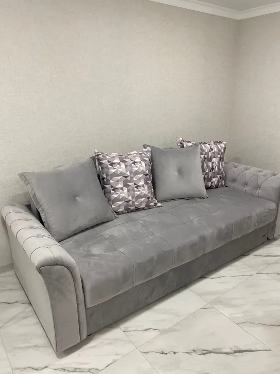 Дача у Алика