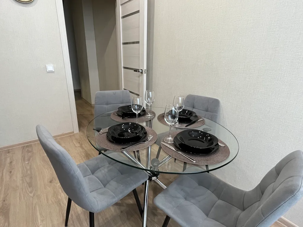 Апартамент в центре