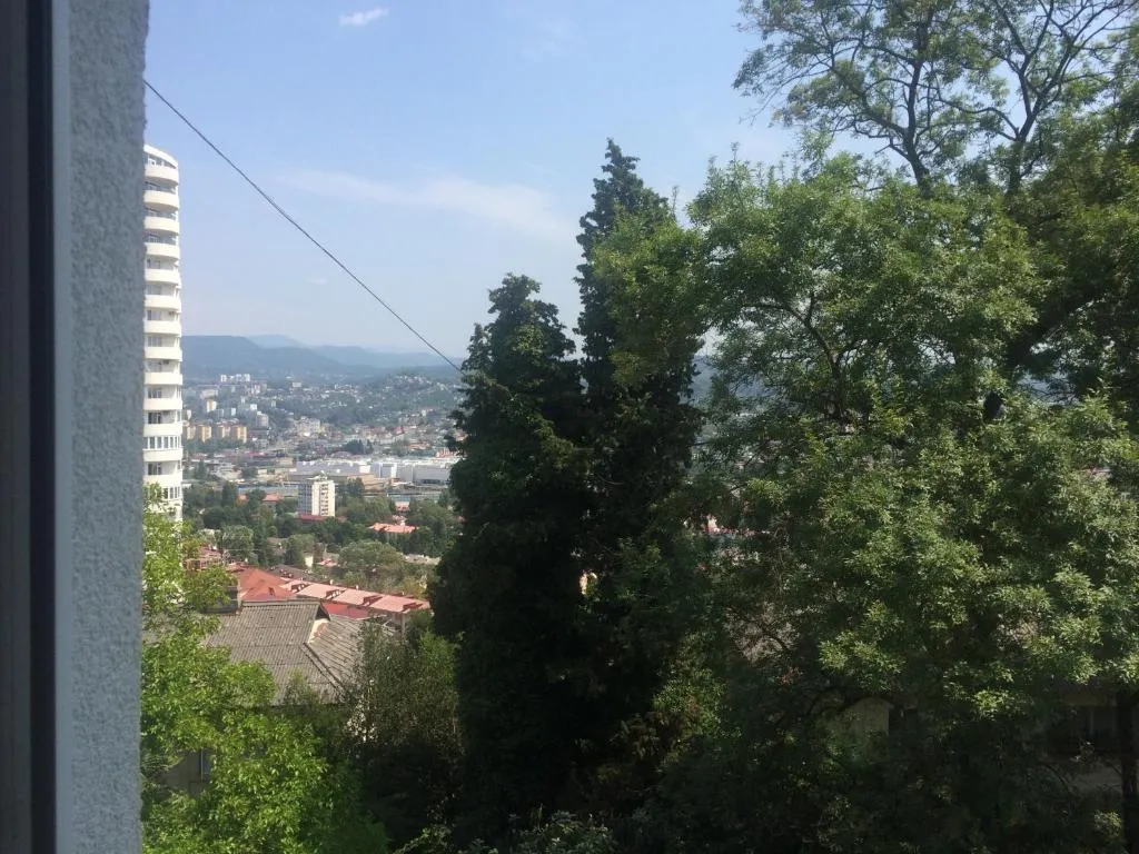 Квартира Квартира Панорама — Сочи