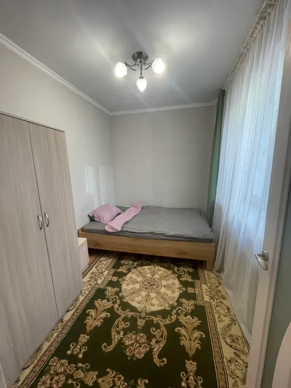 Комфортные апартаменты