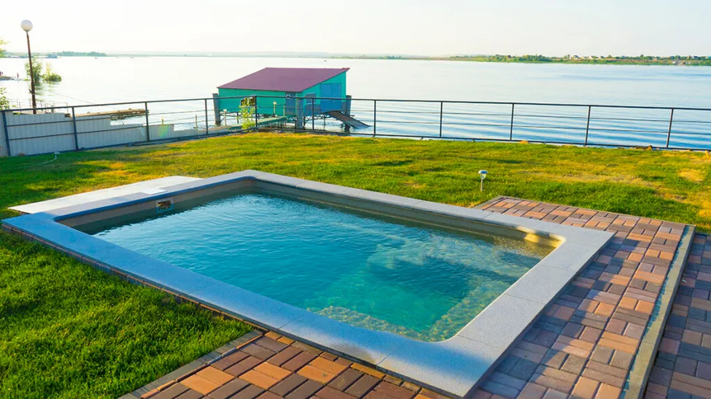 1-комнатный Дом