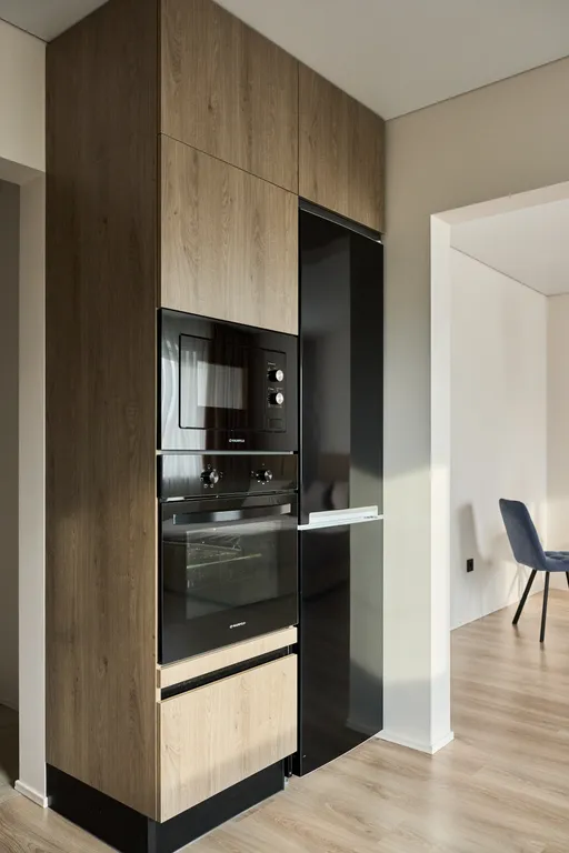 Апартаменты Reverie Lunar