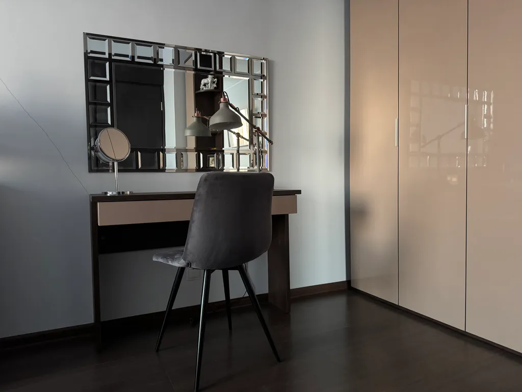 Уютная квартира рядом с областной больницей