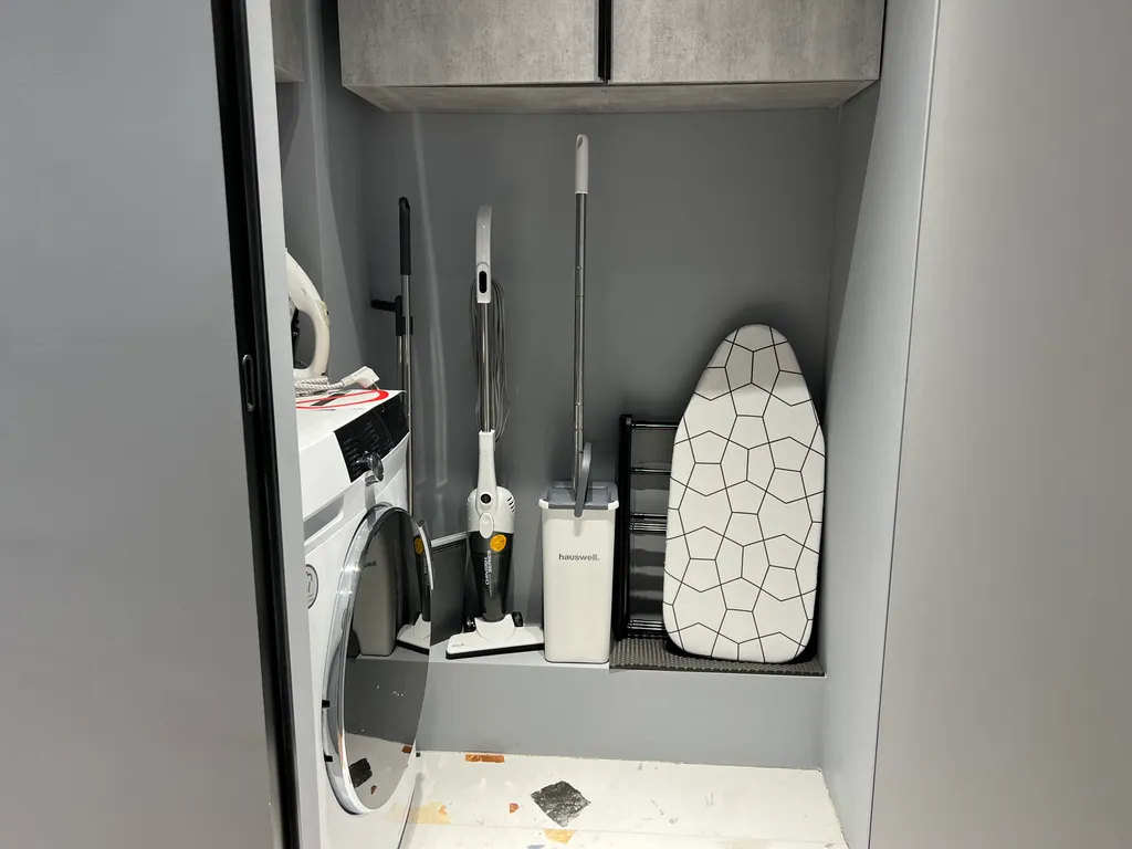 Квартира Квартира с камином в центре — Москва