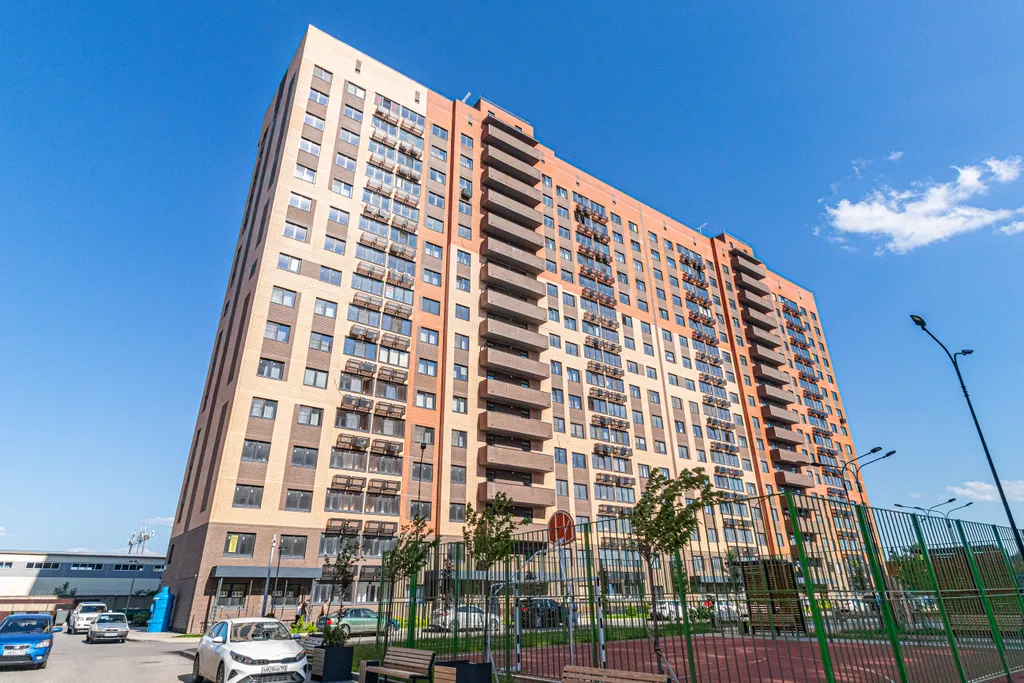 Квартира Уютная квартира с прекрасным видом на горы и город — Краснодар