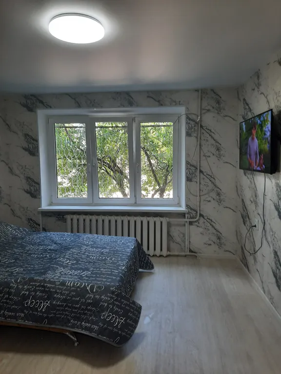 Квартира Уютная квартира Всё пройду пешком. — Калининград