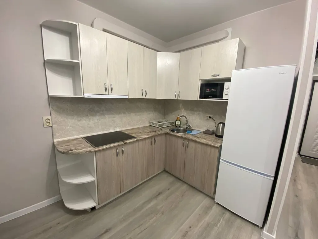 Квартира для отдыха в Уссурийске