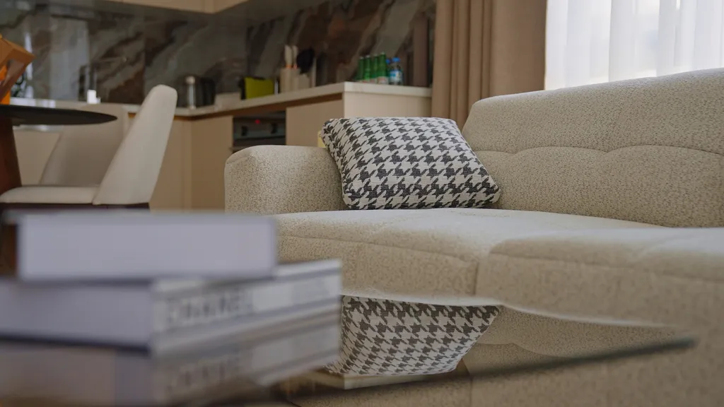 Legend апартамент у моря