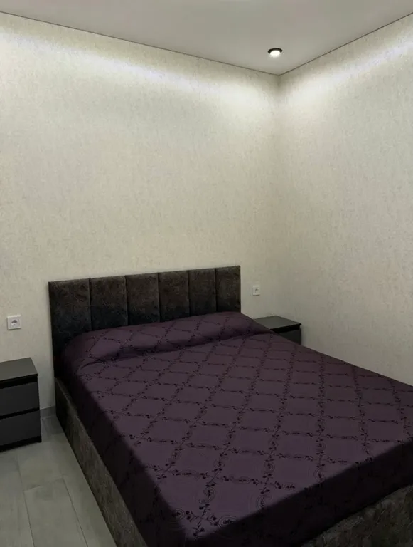 Уютная двухкомнатная квартира