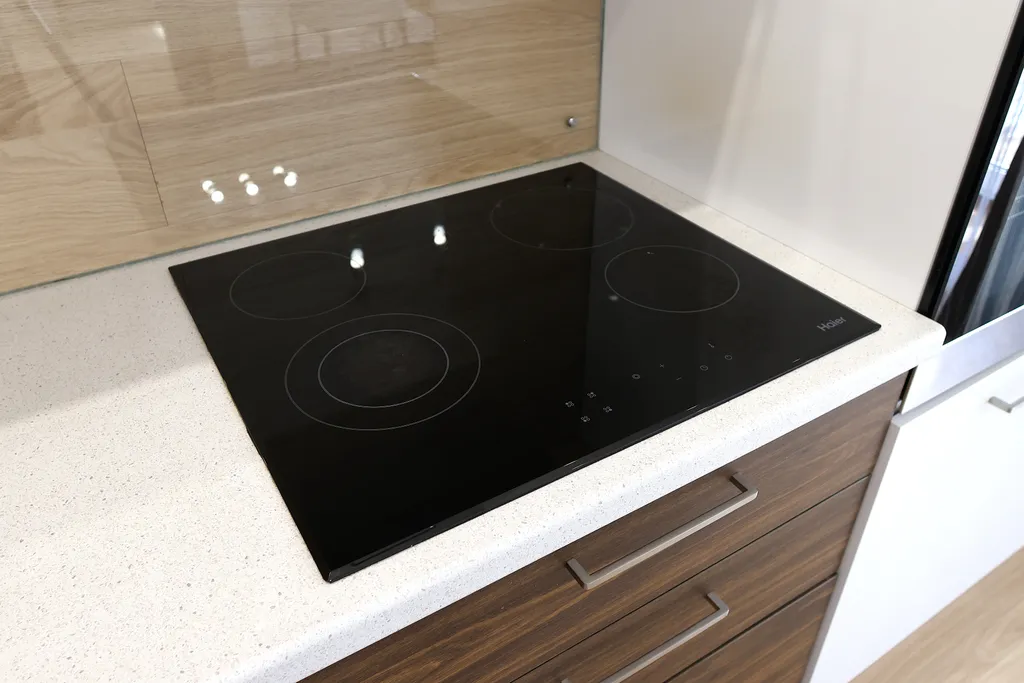 Квартира с видом на парк