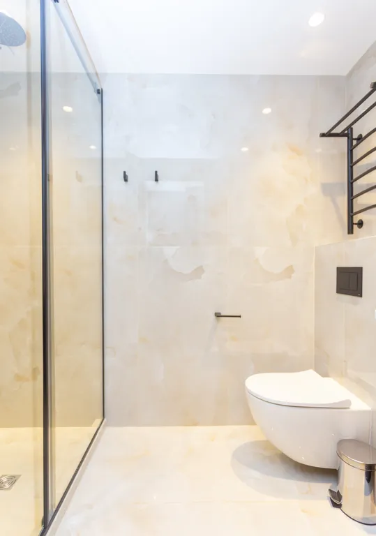 Апартамент Моне