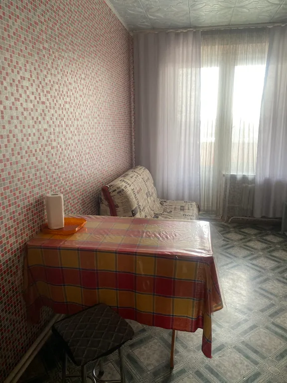 Чистая квартира с уютной домашней обстановкой