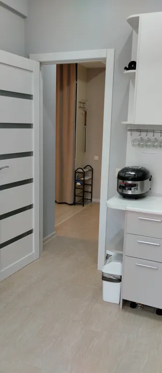 Квартира в тихом микрорайоне рядом с центром Сочи и Олимпийским парком