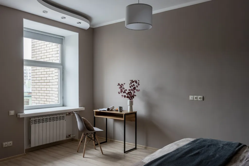 Квартира Квартира Status Flat — Санкт-Петербург