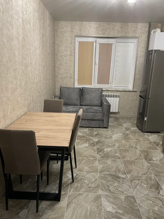 Квартира Уютная квартира с видом на горы — Махачкала