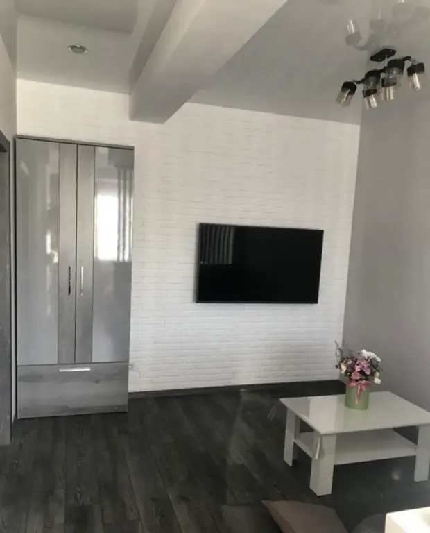 1-комнатная Квартира — аренда посуточно в Оренбург