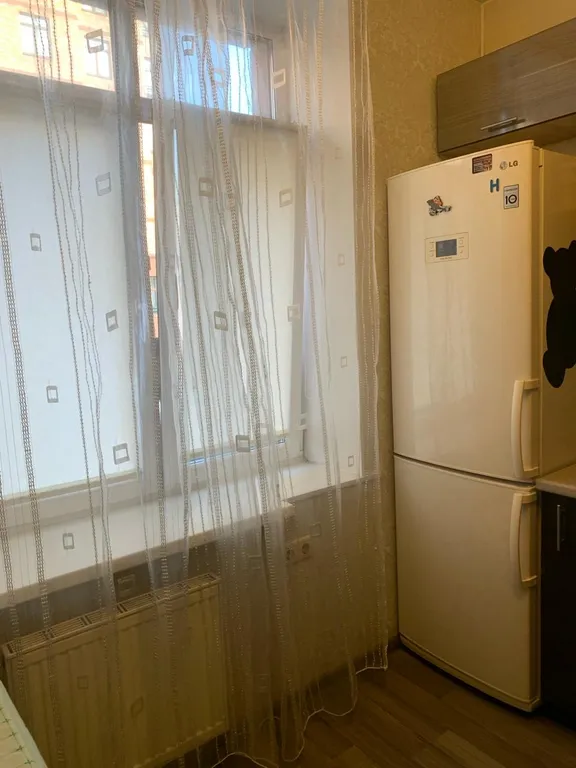 Уютная квартира в ЖК пятницкие кварталы