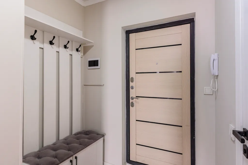 Квартира Терракотовый отпуск — Алматы