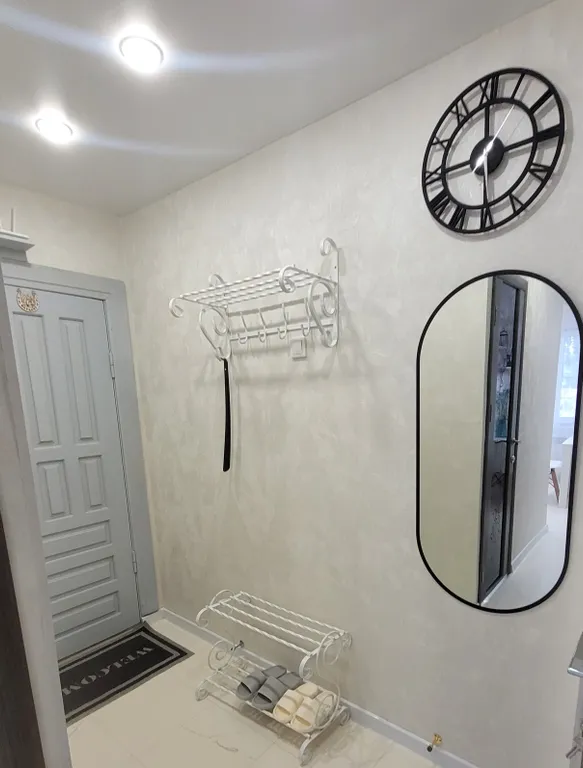 Уютная квартира на берегу Байкала