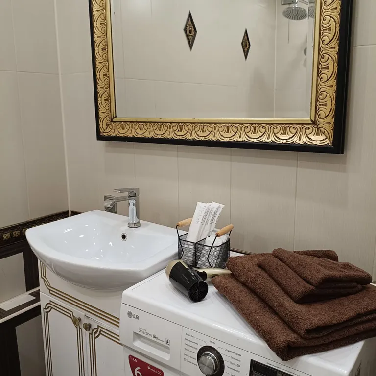 Квартира Уютная квартира в историческом центре Иркутска — Иркутск